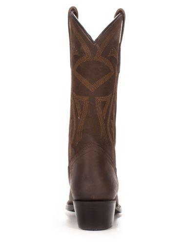 Clemson cowgirl hot sale boots